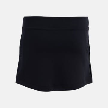 Jr Tech Jersey Skort Black Bogeys & Birdies