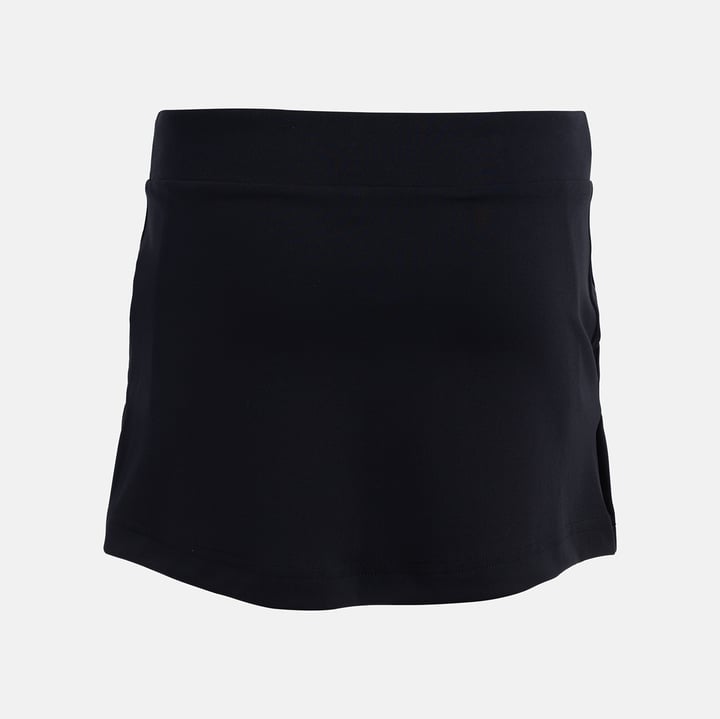 Jr Tech Jersey Skort Black Bogeys & Birdies