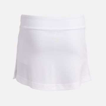 Jr Tech Jersey Skort White Bogeys & Birdies