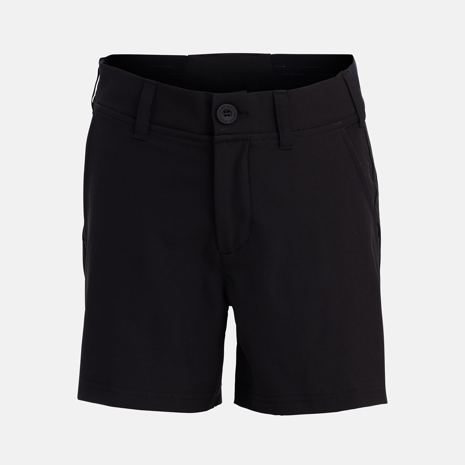 Jr Tech Short Schwarz