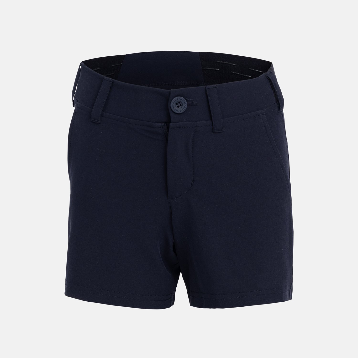 Jr Tech Short Blå