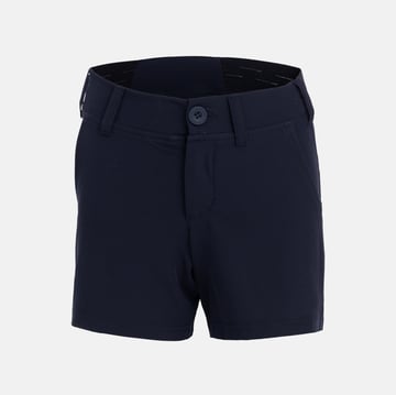 Jr Tech Short Blå Bogeys & Birdies
