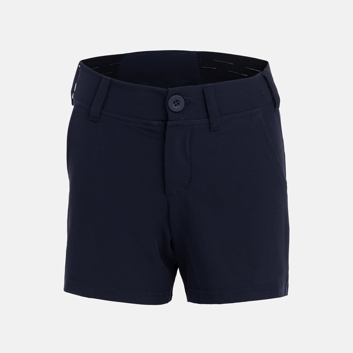 Jr Tech Short Blå Bogeys & Birdies