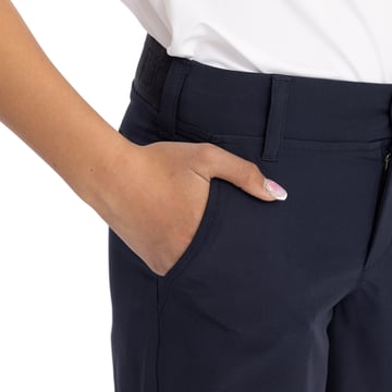 Jr Tech Short Blå Bogeys & Birdies