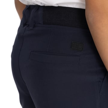 Jr Tech Short Blå Bogeys & Birdies