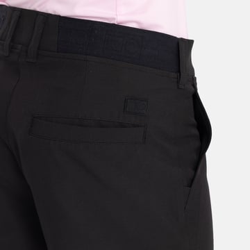 Jr Tech Short Svart Bogeys & Birdies