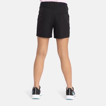 Jr Tech Short Svart Bogeys & Birdies