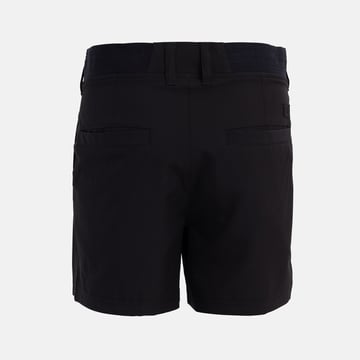 Jr Tech Short Svart Bogeys & Birdies