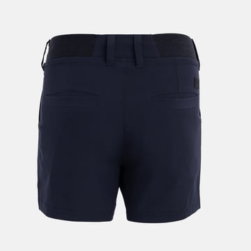 Jr Tech Short Blå Bogeys & Birdies