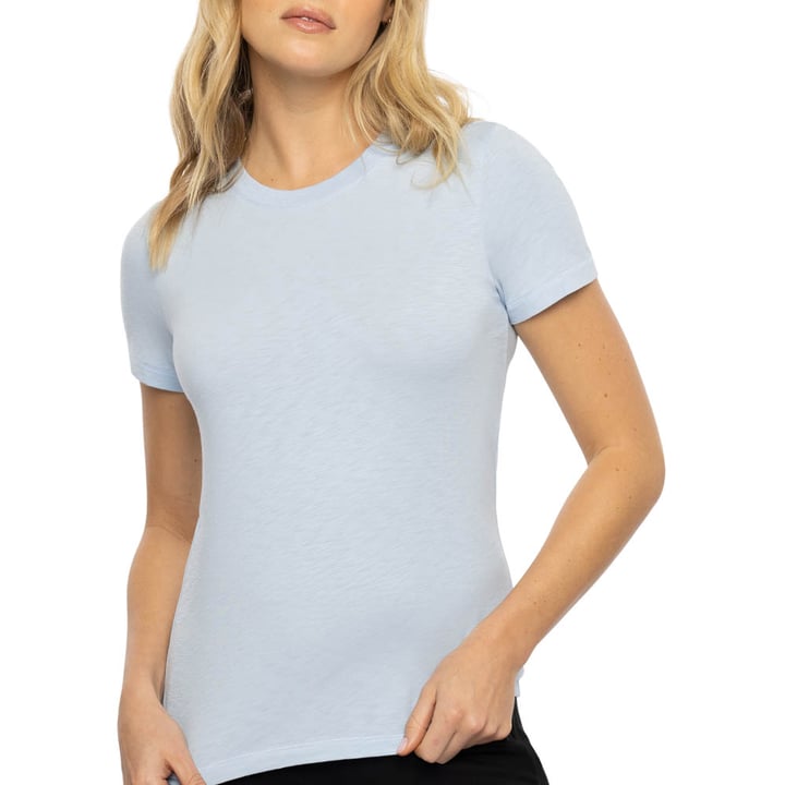 W Cloud Tee Travis Mathew W Cloud Tee Travis Mathew