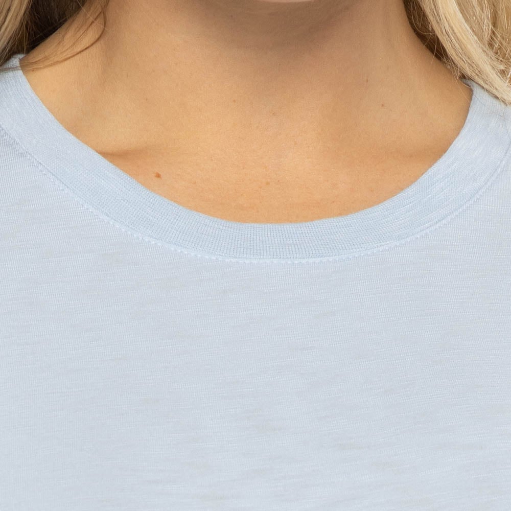 W Cloud Tee Travis Mathew