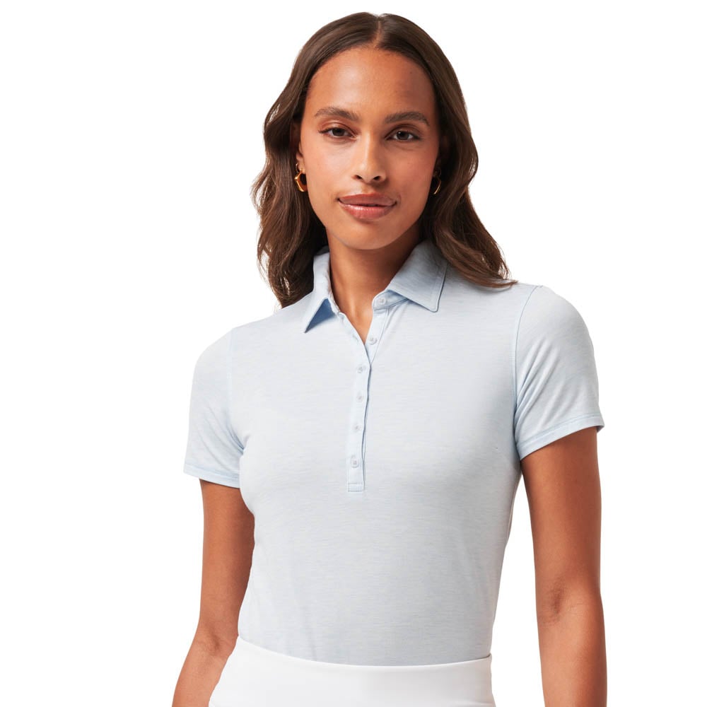 Featherweight Active Travis Mathew