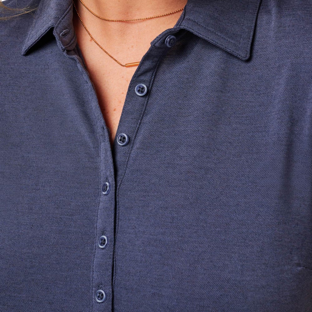 Featherweight Active Travis Mathew