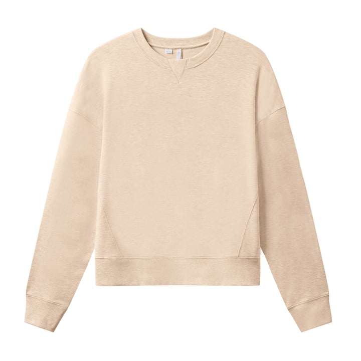 Wmns Cloud Terry Cre Travis Mathew Wmns Cloud Terry Cre Travis Mathew
