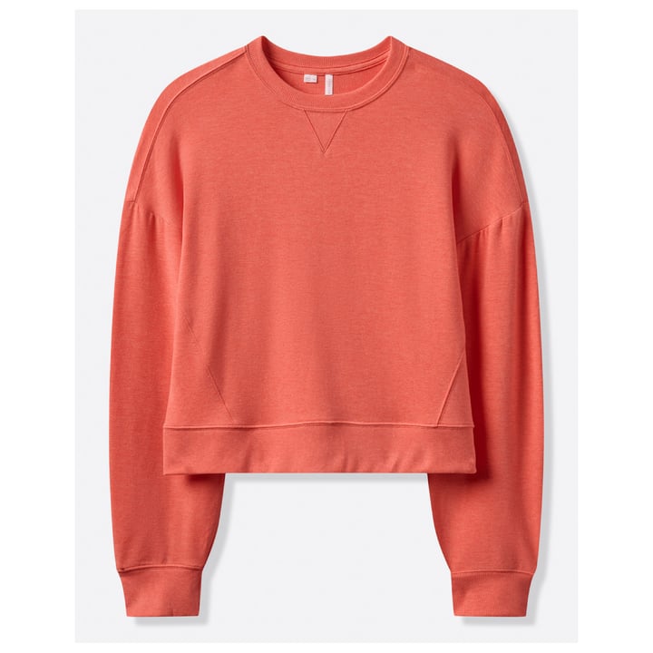 Wmns Cloud Terry Cre Travis Mathew Wmns Cloud Terry Cre Travis Mathew
