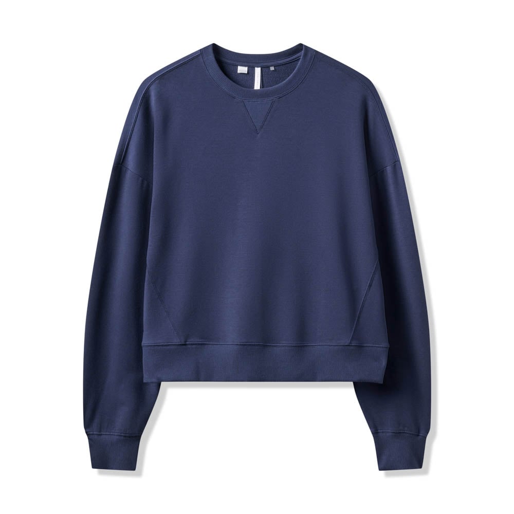 Wmns Cloud Terry Cre Travis Mathew