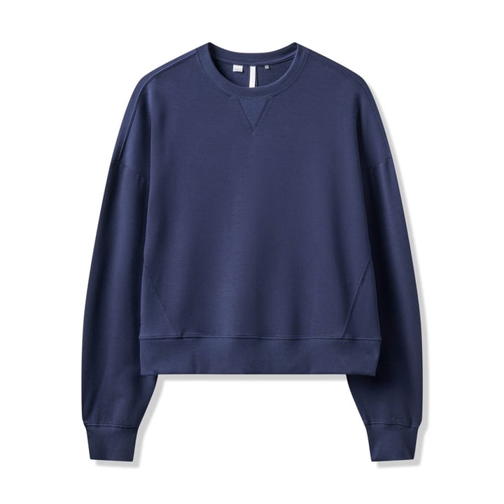 Wmns Cloud Terry Cre Travis Mathew Wmns Cloud Terry Cre Travis Mathew