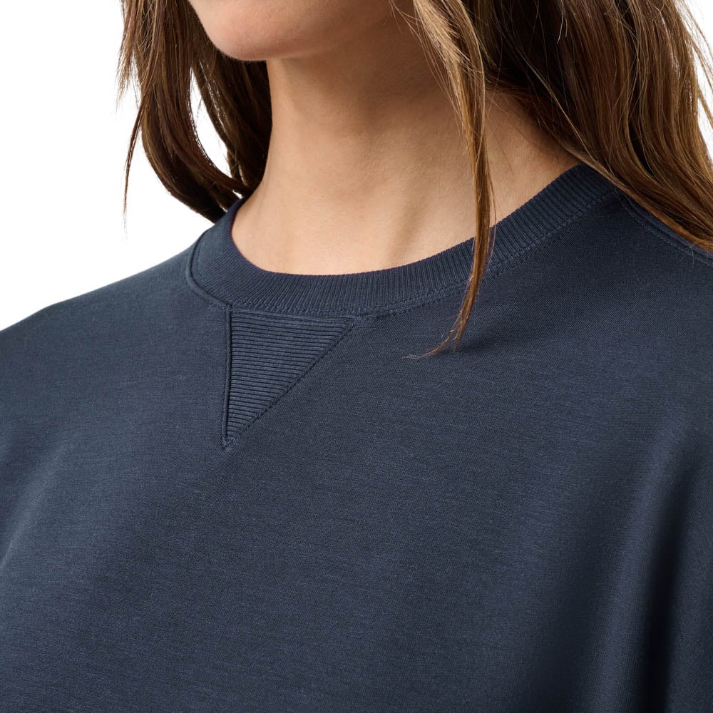 Wmns Cloud Terry Cre Travis Mathew