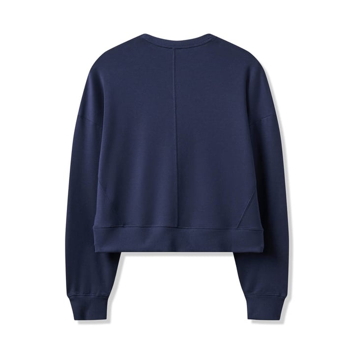Wmns Cloud Terry Cre Travis Mathew Wmns Cloud Terry Cre Travis Mathew
