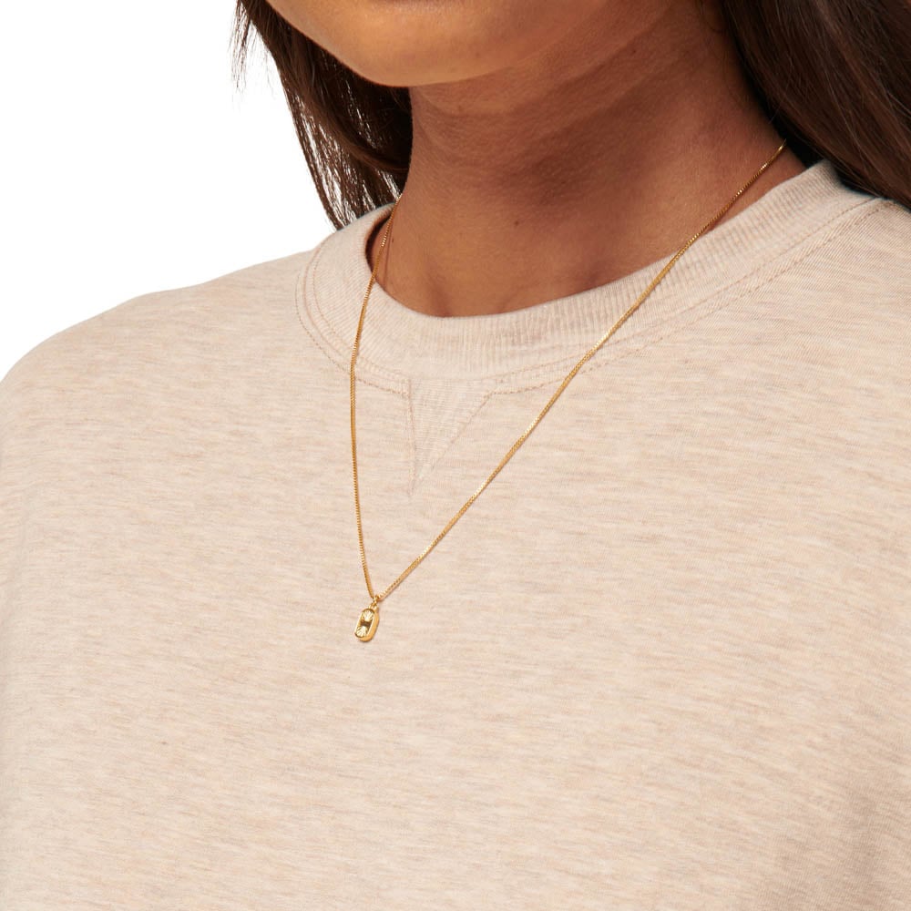 Wmns Cloud Terry Crew Travis Mathew