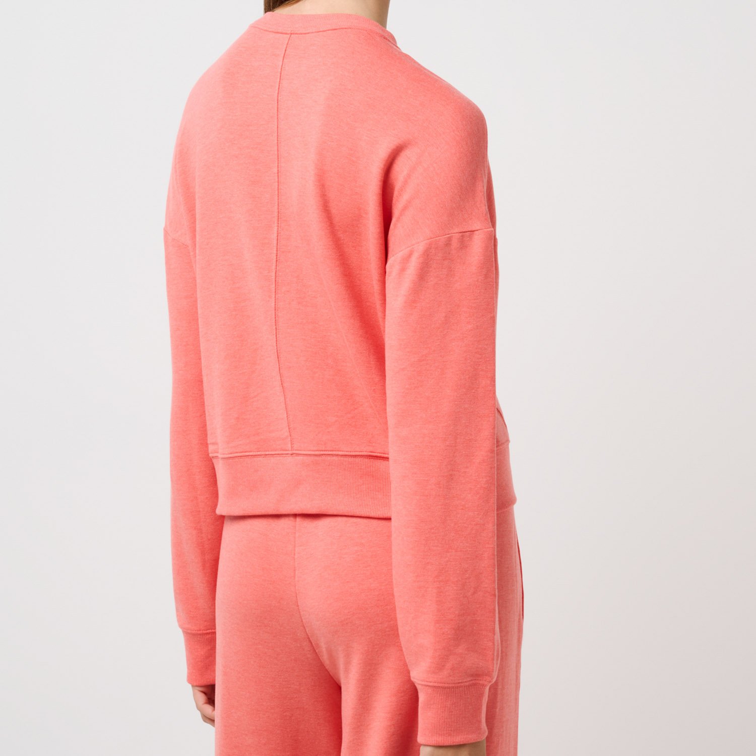 Wmns Cloud Terry Crew Travis Mathew