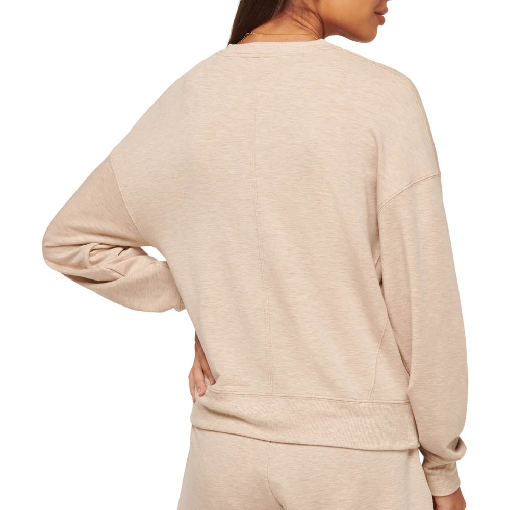 Wmns Cloud Terry Crew Travis Mathew