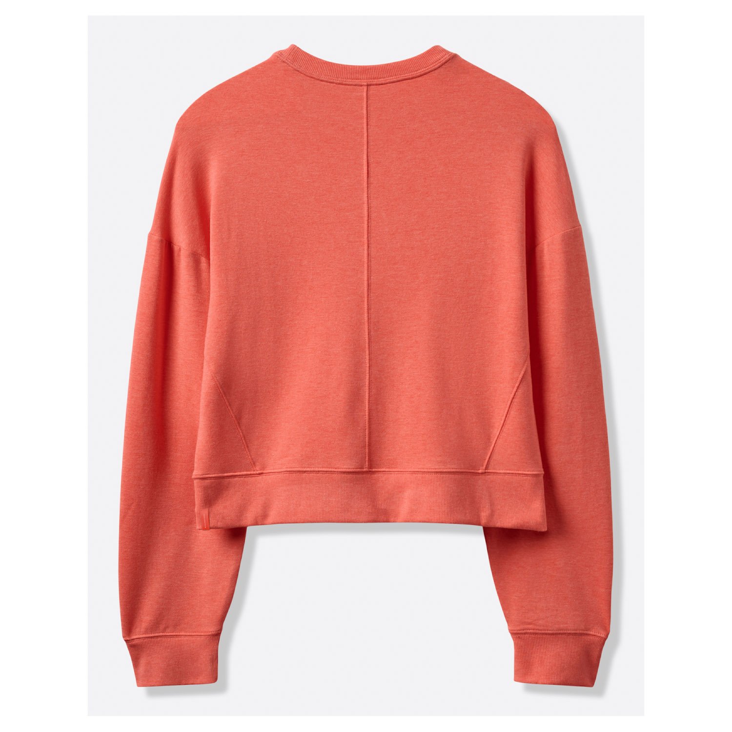 Wmns Cloud Terry Crew Travis Mathew