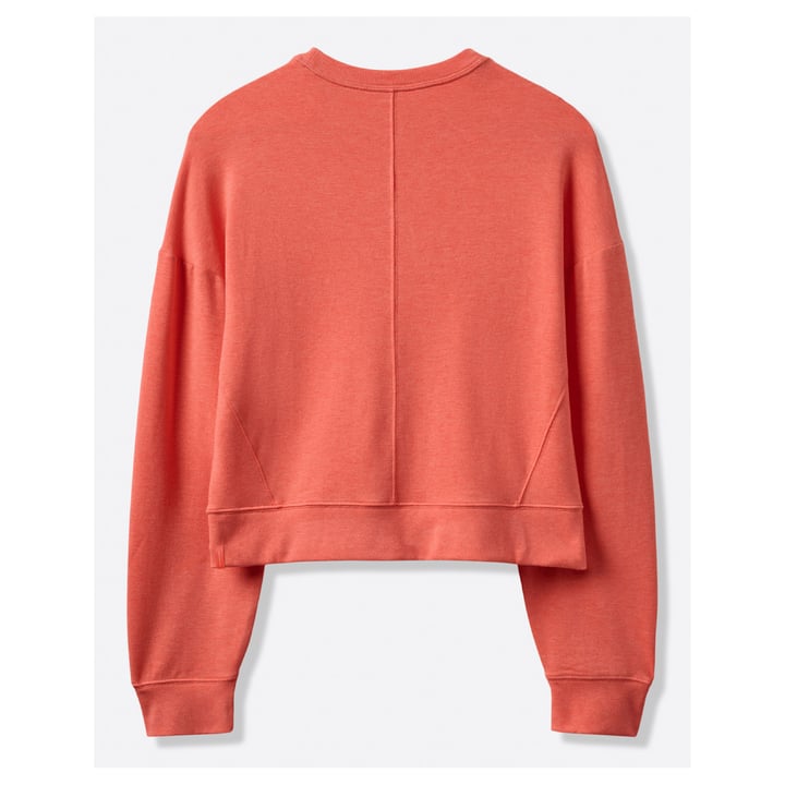 Wmns Cloud Terry Cre Travis Mathew Wmns Cloud Terry Cre Travis Mathew