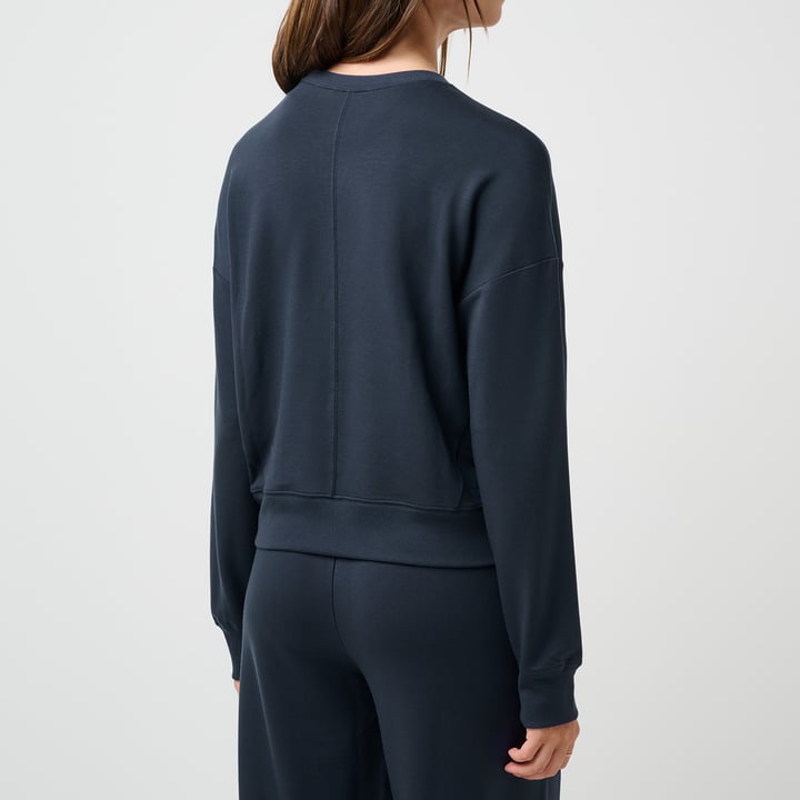 Wmns Cloud Terry Cre Travis Mathew Wmns Cloud Terry Cre Travis Mathew