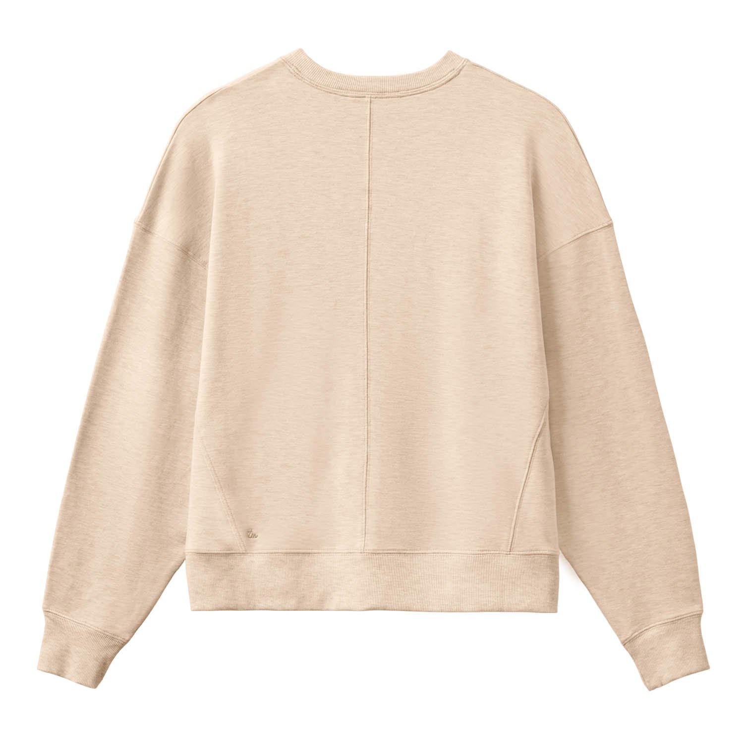 Wmns Cloud Terry Crew Travis Mathew