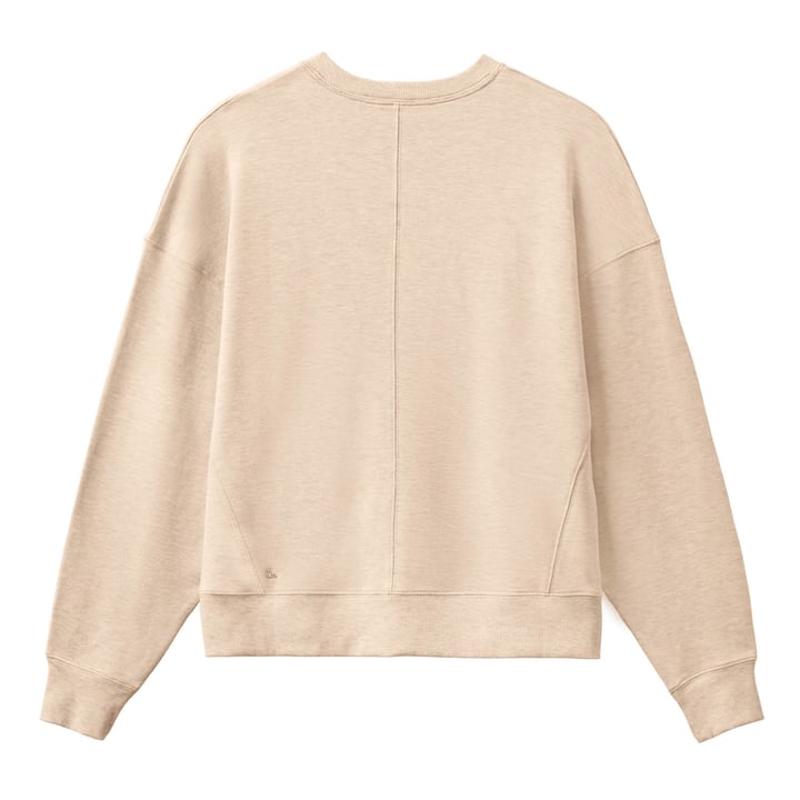 Wmns Cloud Terry Cre Travis Mathew Wmns Cloud Terry Cre Travis Mathew