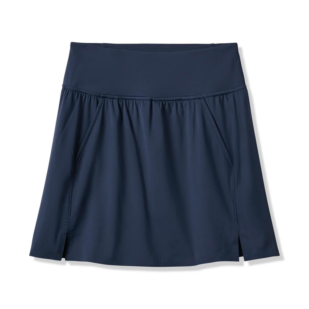Game Set Match Skort Travis Mathew