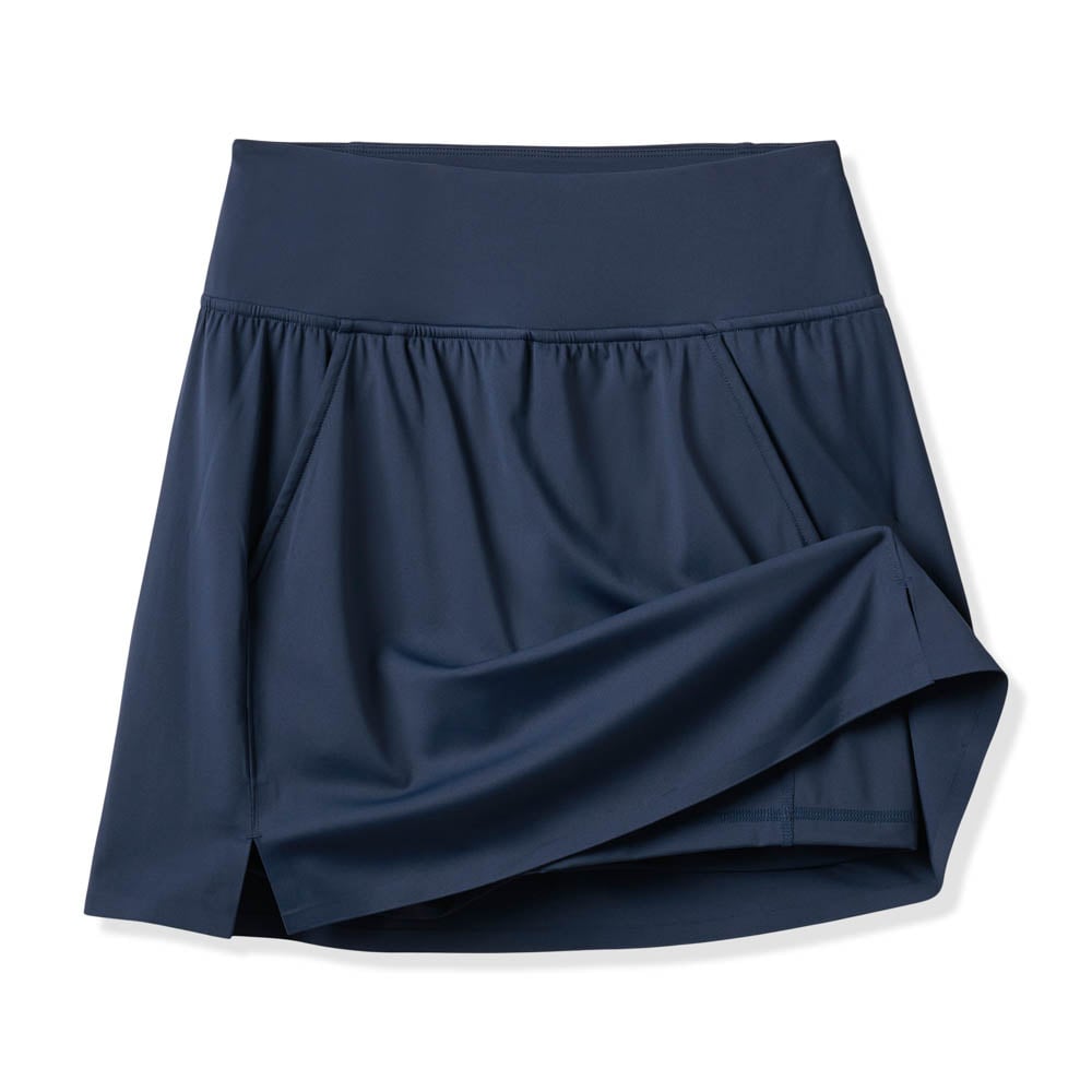 Game Set Match Skort Travis Mathew