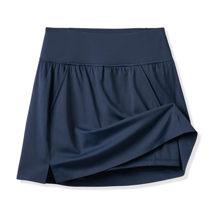 Game Set Match Skort Travis Mathew Game Set Match Skort Travis Mathew