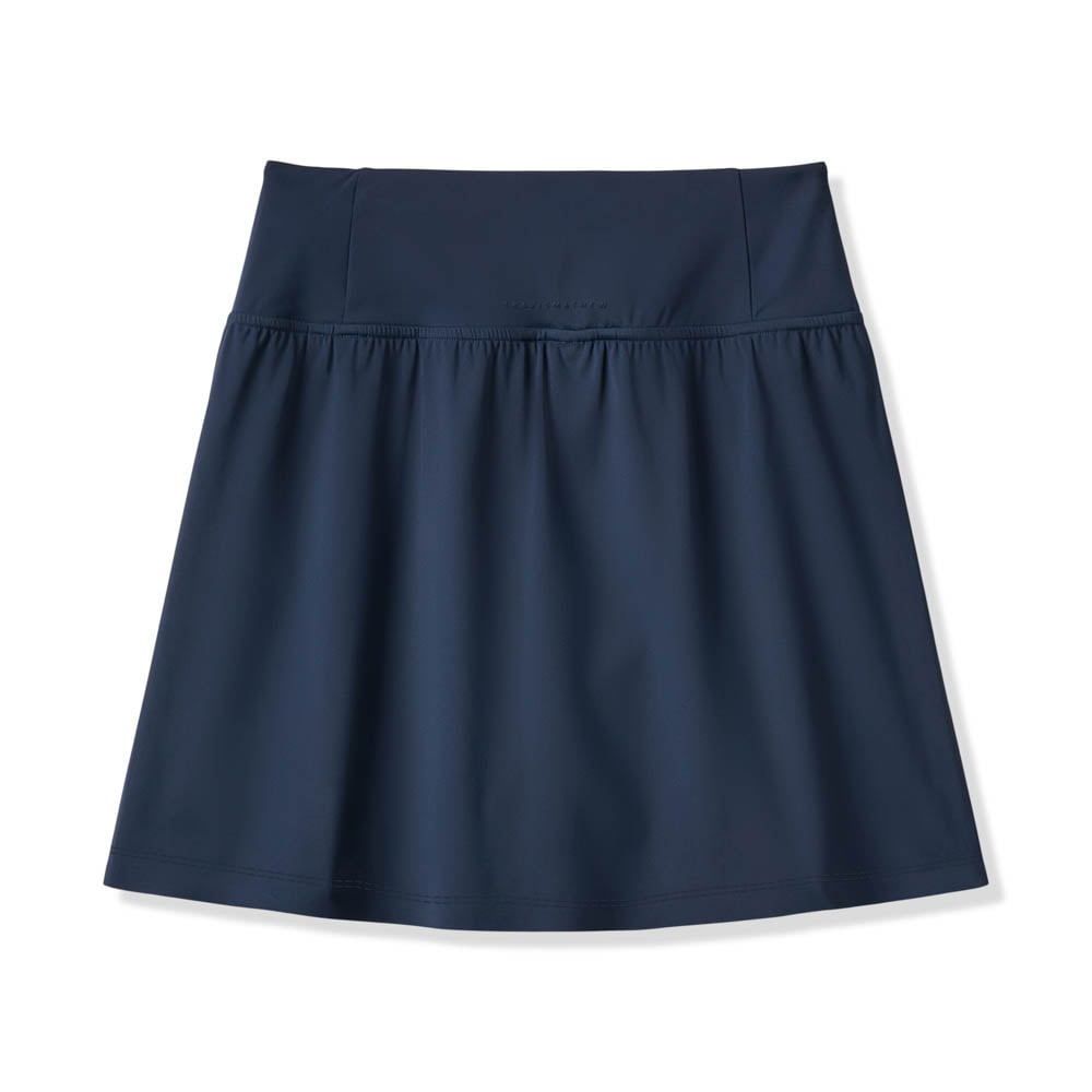 Game Set Match Skort Travis Mathew