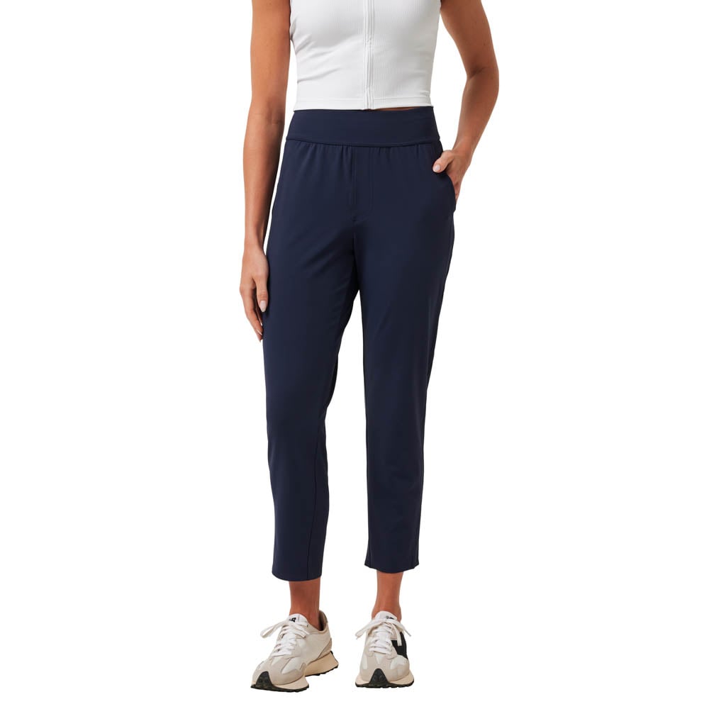 Moveknit Resilience Travis Mathew