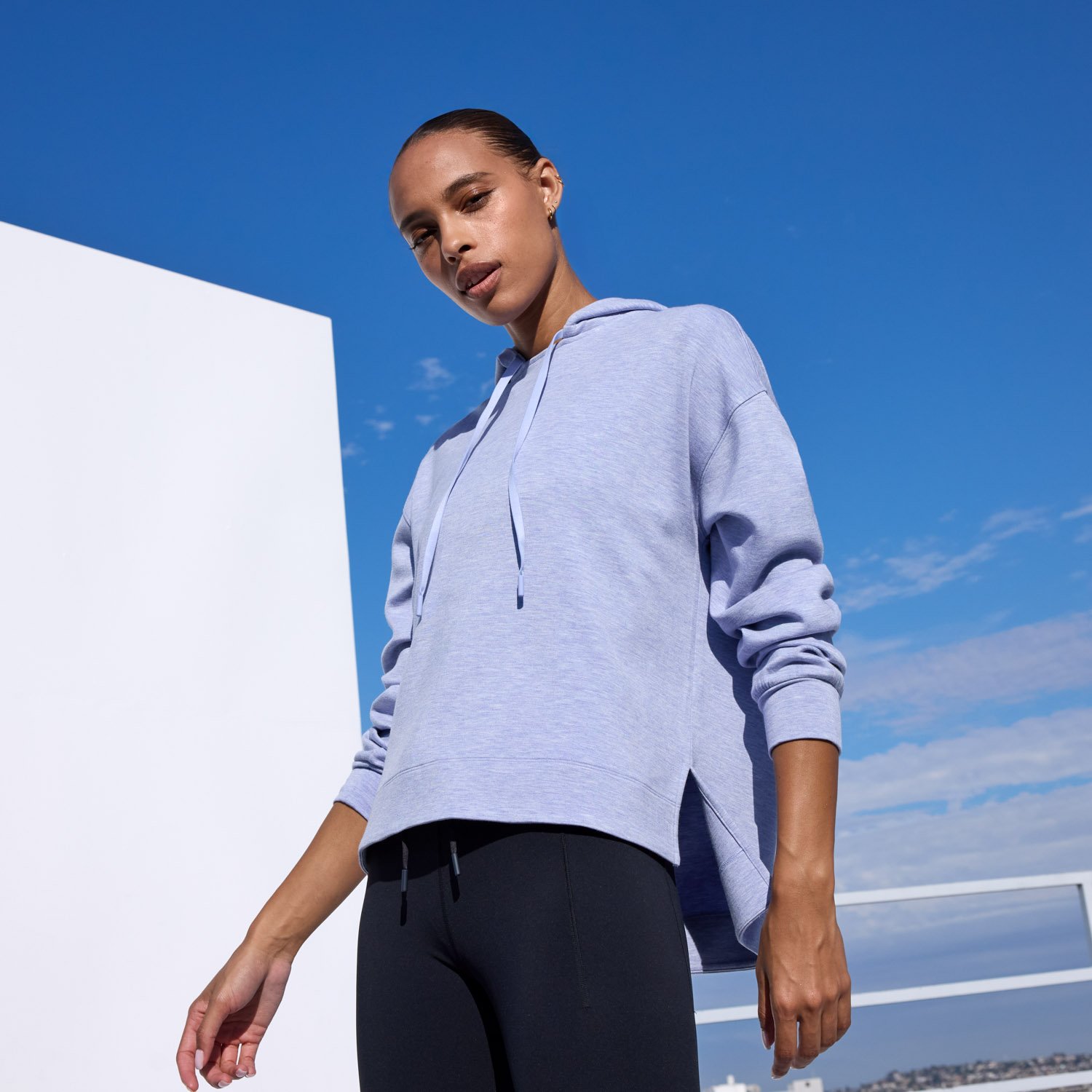 Skyloft Soft Hood Travis Mathew