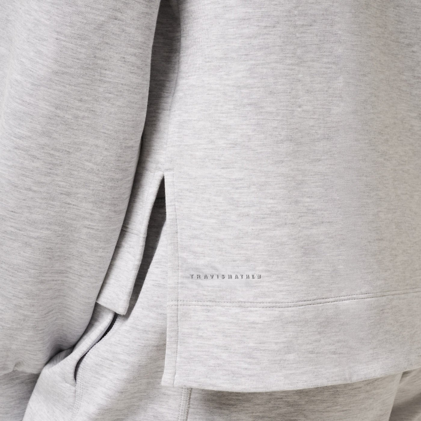 Skyloft Soft Hood Travis Mathew