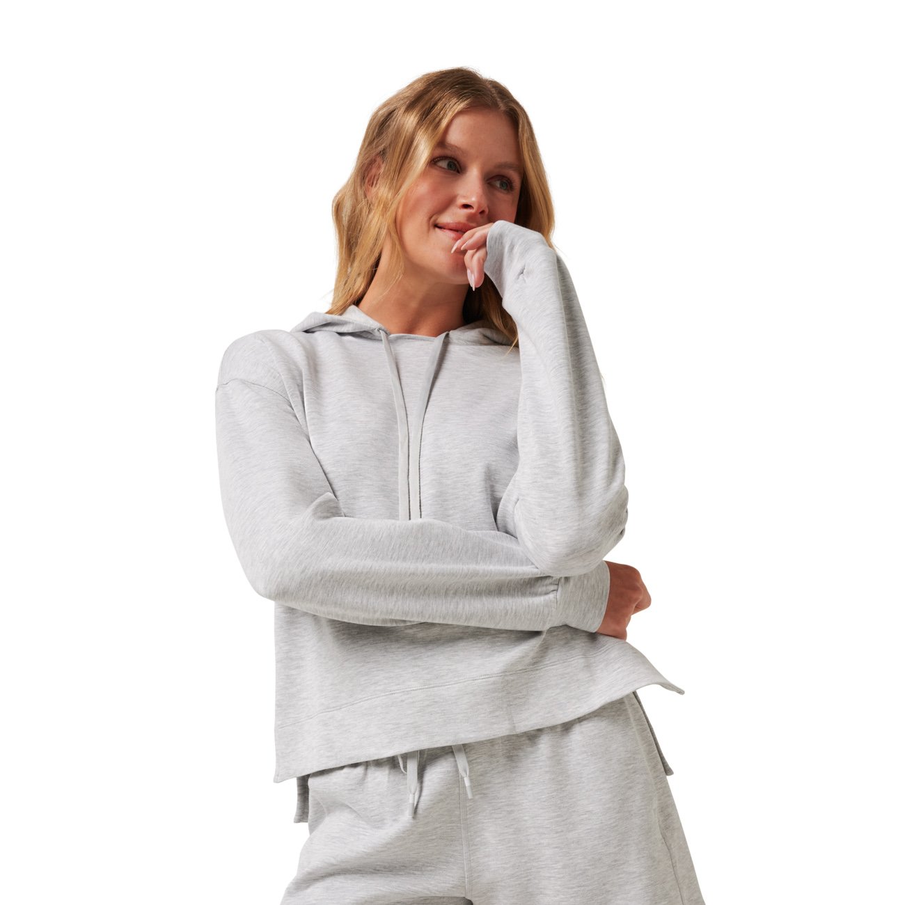 Skyloft Soft Hood Travis Mathew