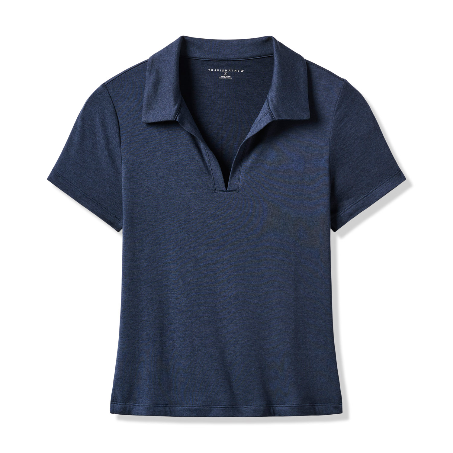 Skyloft Light Ss Polo