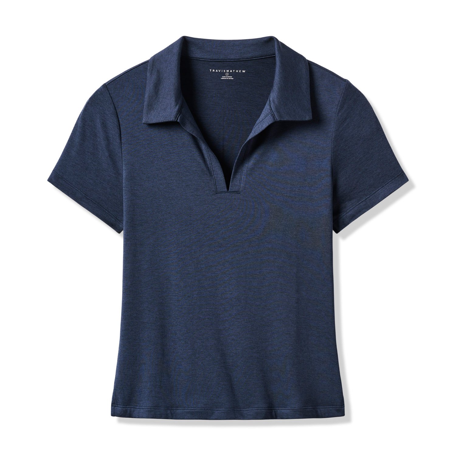 Skyloft Light Ss Polo