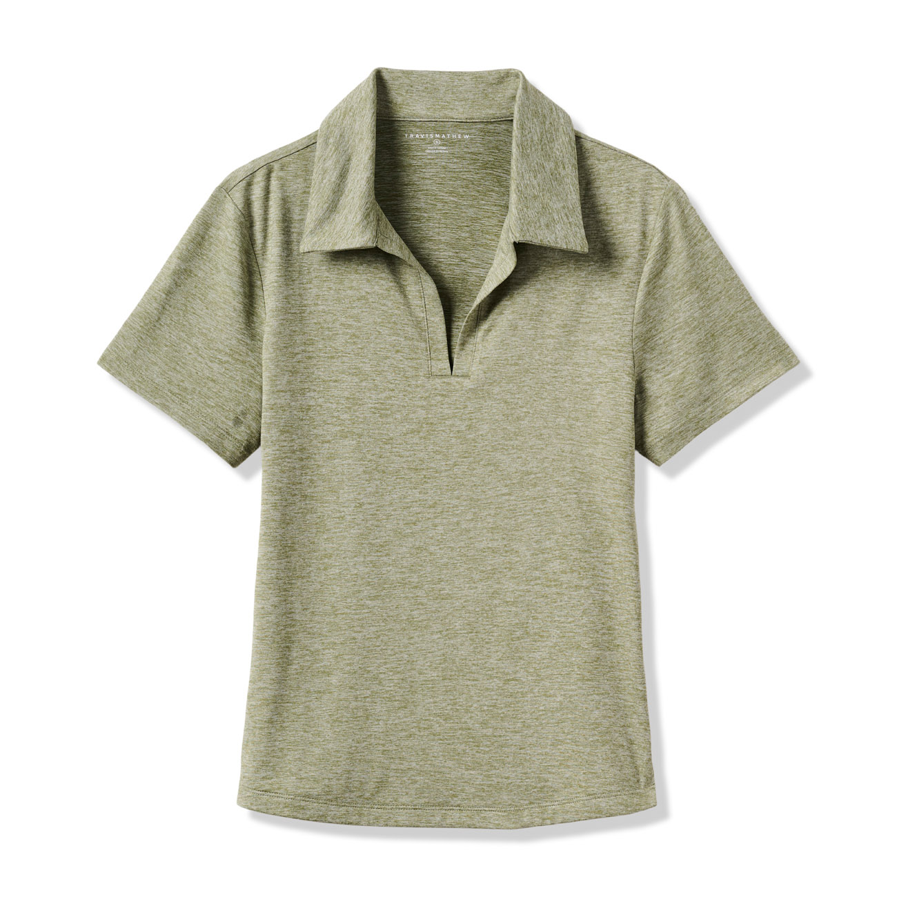 Skyloft Light Ss Polo