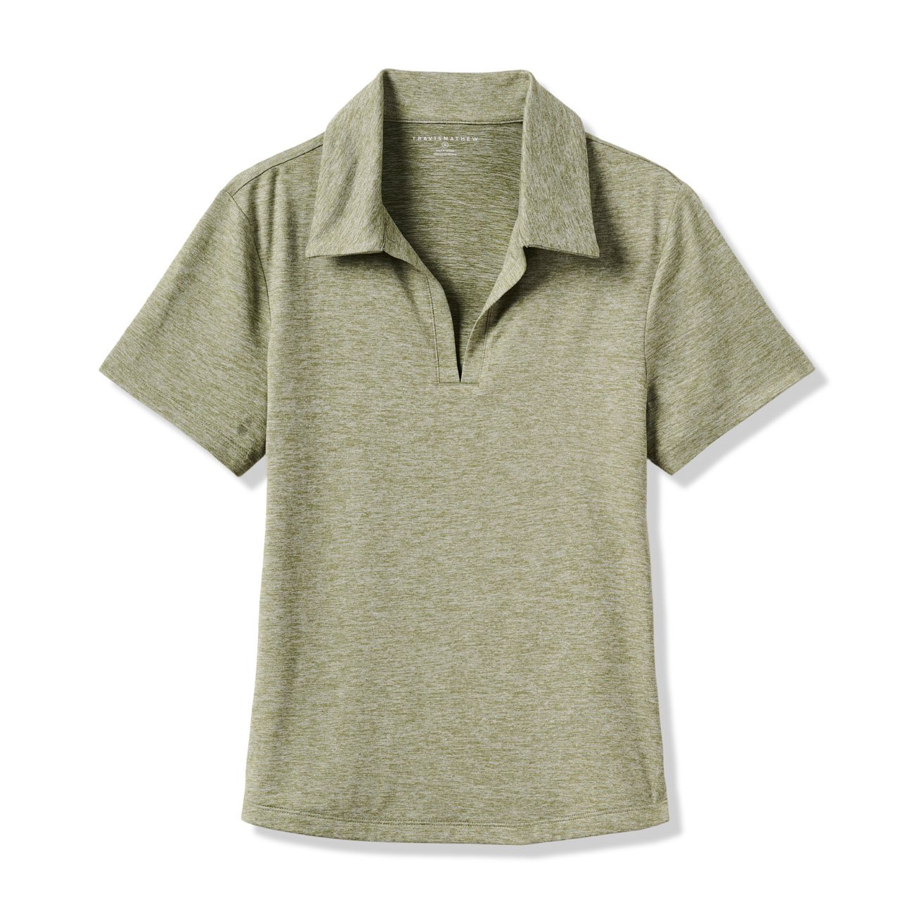 Skyloft Light Ss Polo Skyloft Light Ss Polo