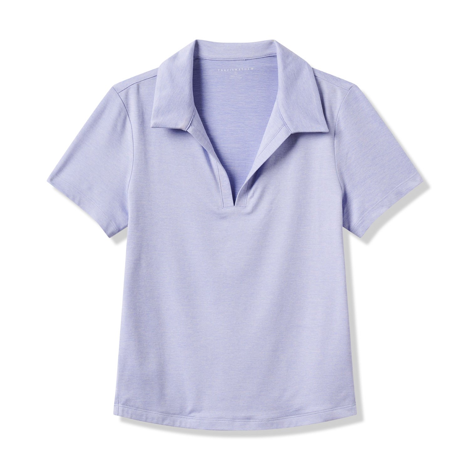 Skyloft Light Ss Polo