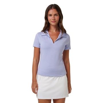 Skyloft Light Ss Polo Travis Mathew