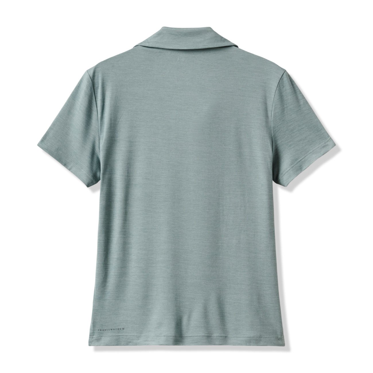Skyloft Light Ss Polo Travis Mathew