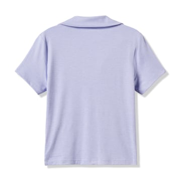 Skyloft Light Ss Polo Travis Mathew