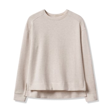 Skyloft Soft Crew Travis Mathew