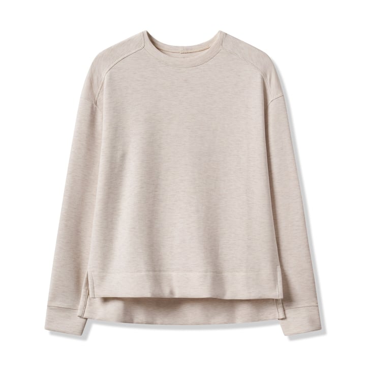 Skyloft Soft Crew Travis Mathew