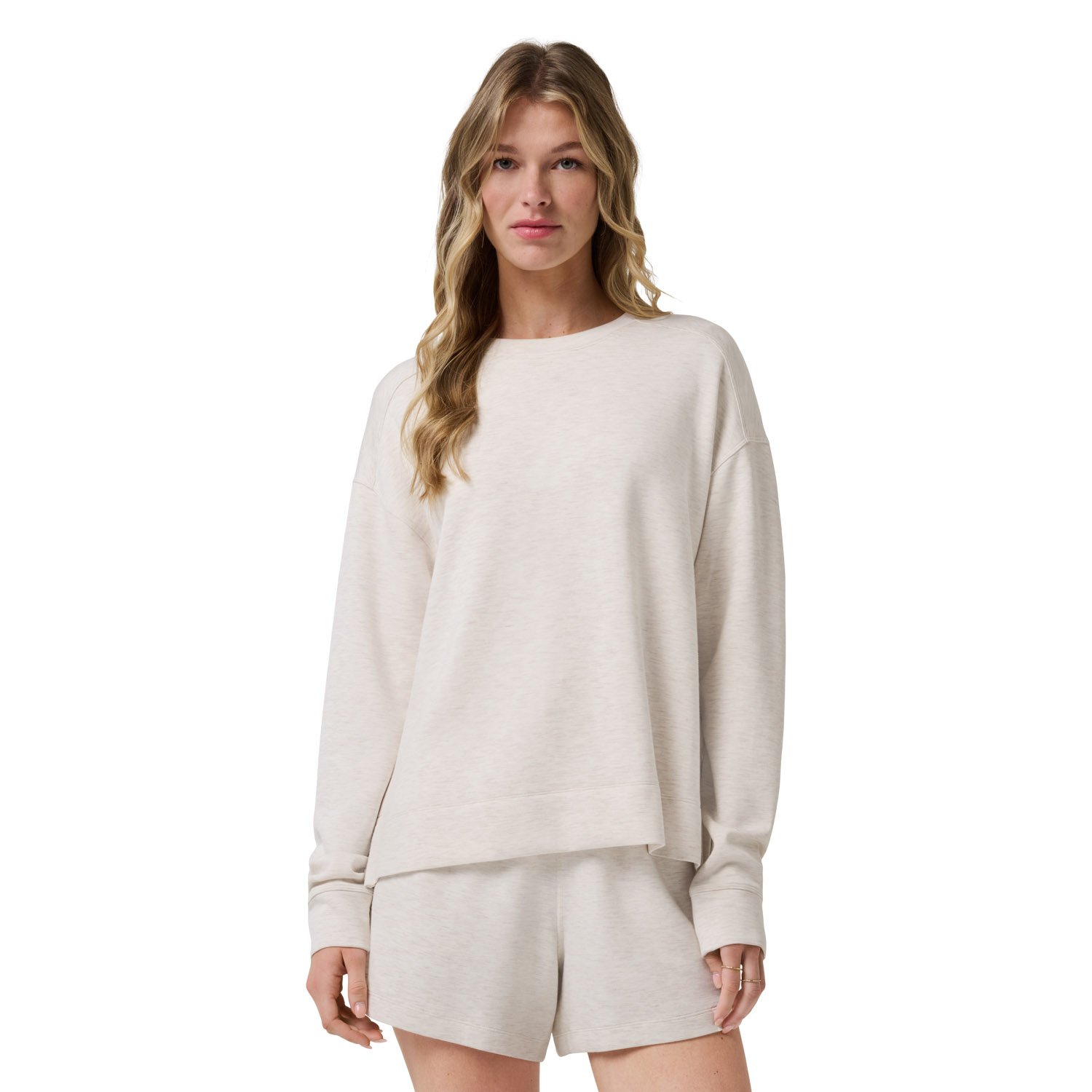 Skyloft Soft Crew Travis Mathew